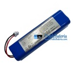 Batería para conga 12090 Z057-4S2P [Batería de repuesto]
